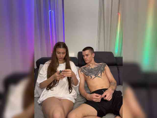 AAOneLove webcam