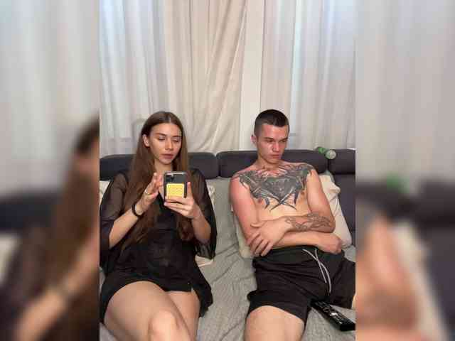 AAOneLove webcam
