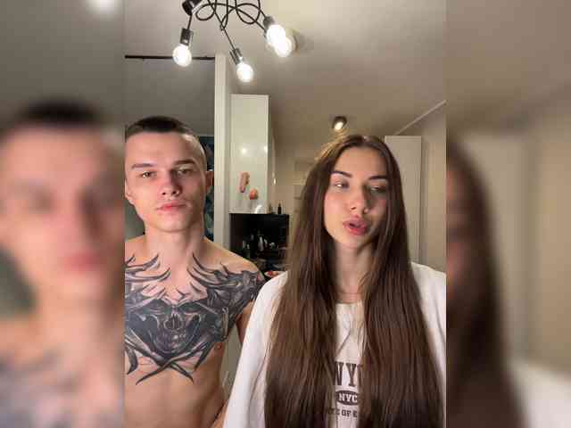 Модель: AAOneLove