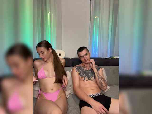 AAOneLove webcam
