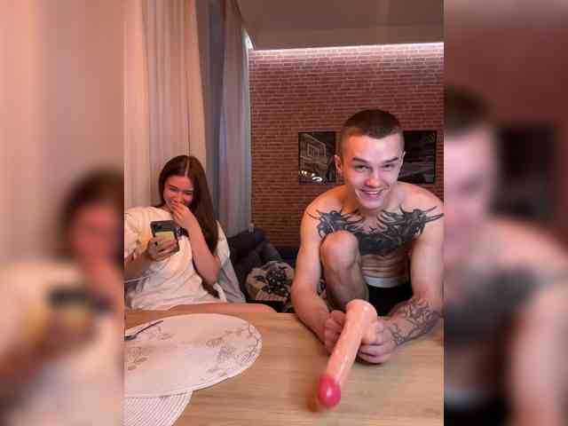AAOneLove webcam