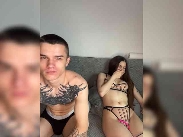 AAOneLove webcam