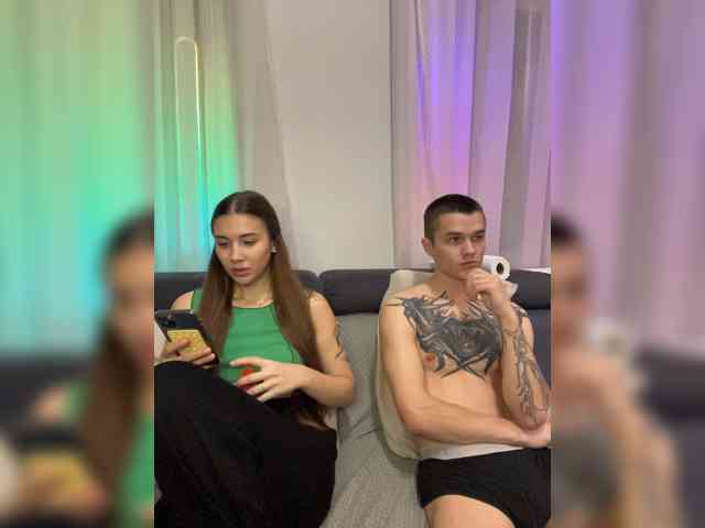 Модель: AAOneLove