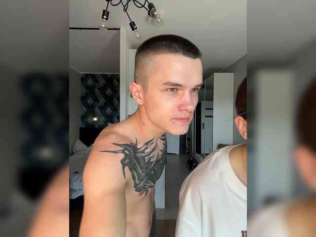 Model: AAOneLove