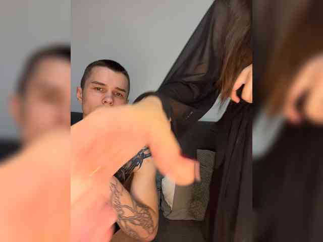 AAOneLove webcam