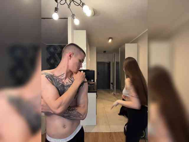 AAOneLove webcam