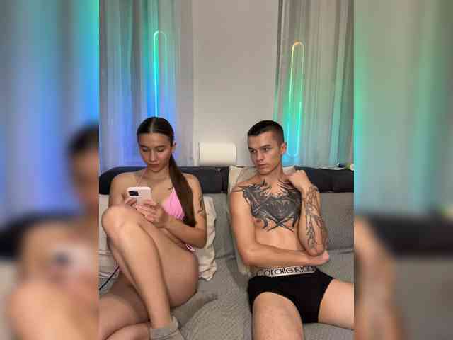 AAOneLove webcam