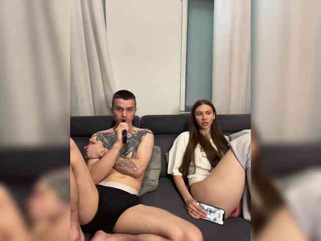 AAOneLove webcam