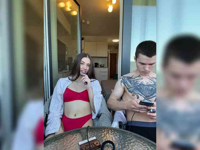 AAOneLove webcam