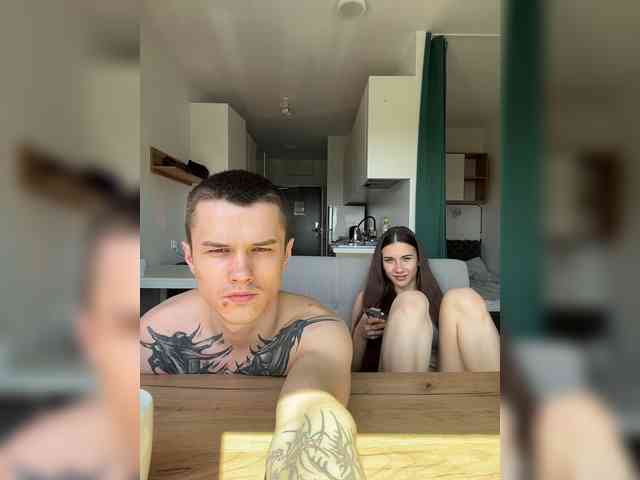 AAOneLove webcam