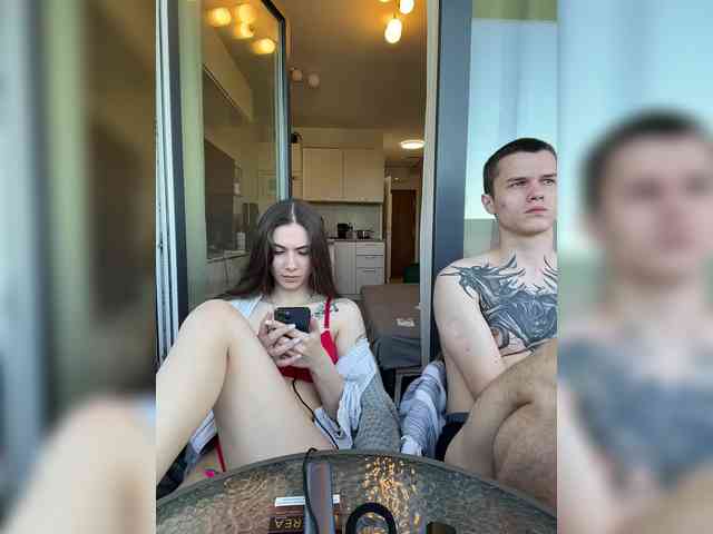 AAOneLove webcam