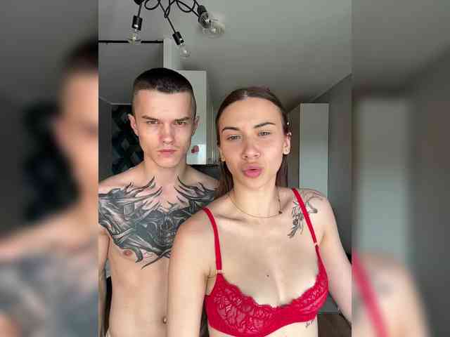 AAOneLove webcam