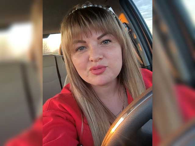 Valentinka-01's BongaCams show and profile