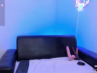 Valery-Cortez Porn Show