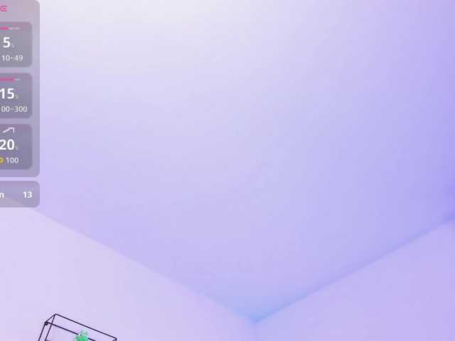 Valery-Cortez live cam on BongaCams