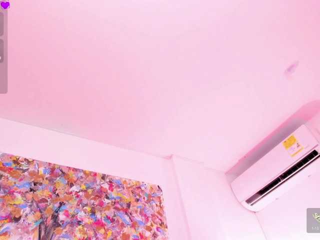 Valery-Cortez's BongaCams show and profile