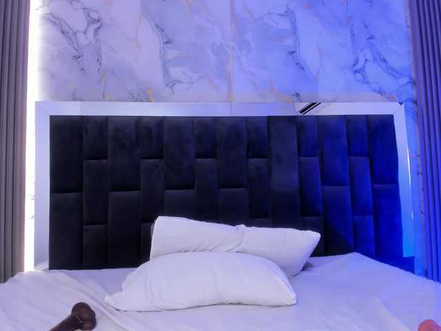 Valery-Cortez Live Cam on BongaCams