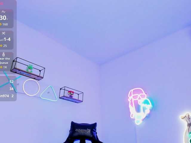 Valery-Cortez live cam preview