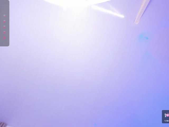 Valery-Cortez live cam on BongaCams