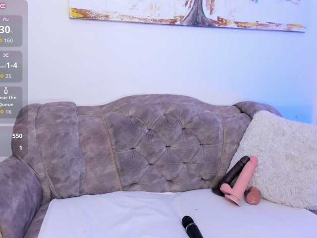 Valery-Cortez live cam on BongaCams