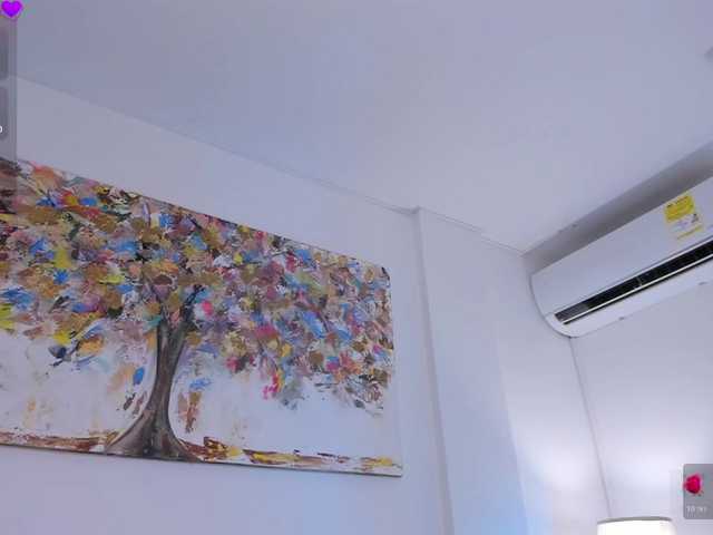 Valery-Cortez's BongaCams show and profile