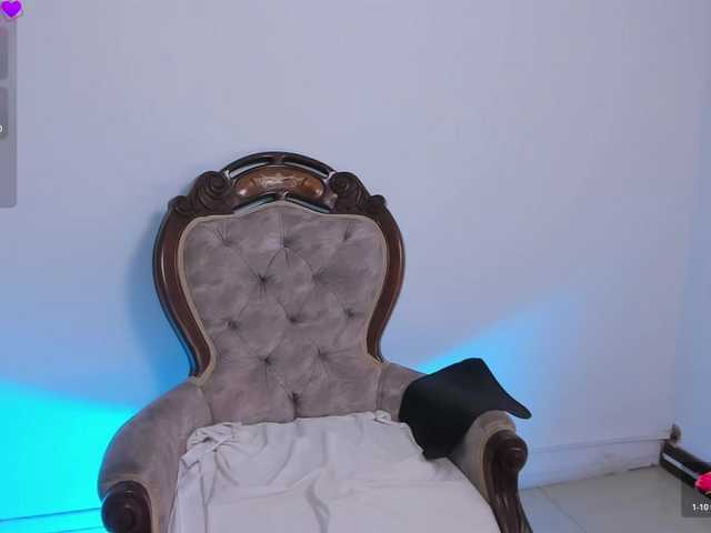 Valery-Cortez's BongaCams show and profile