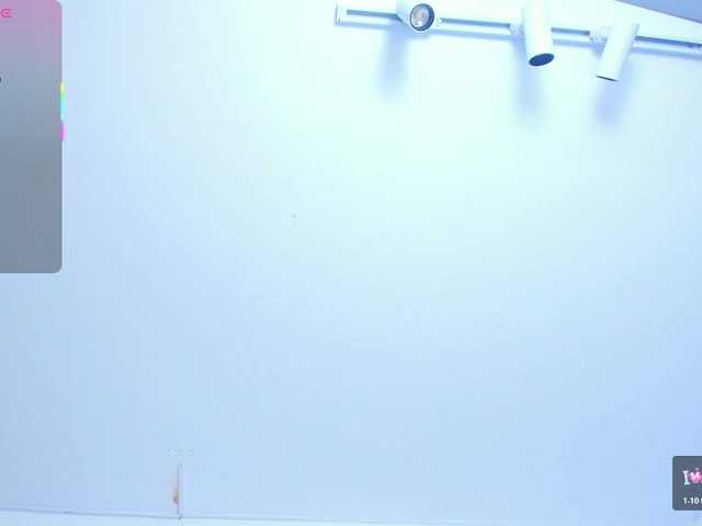 Valery-Cortez live cam on BongaCams