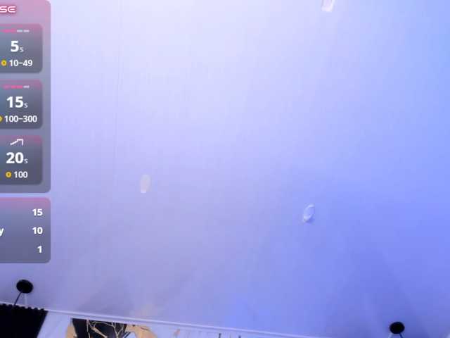 Valery-Cortez live cam on BongaCams