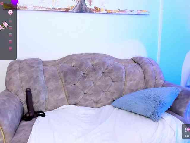 Valery-Cortez webcam