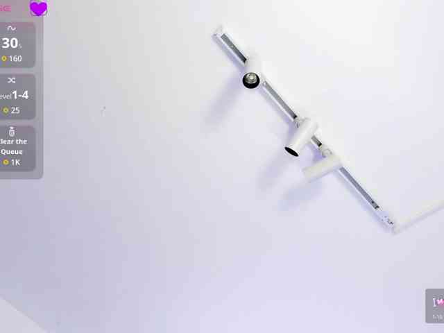 Valery-Cortez webcam