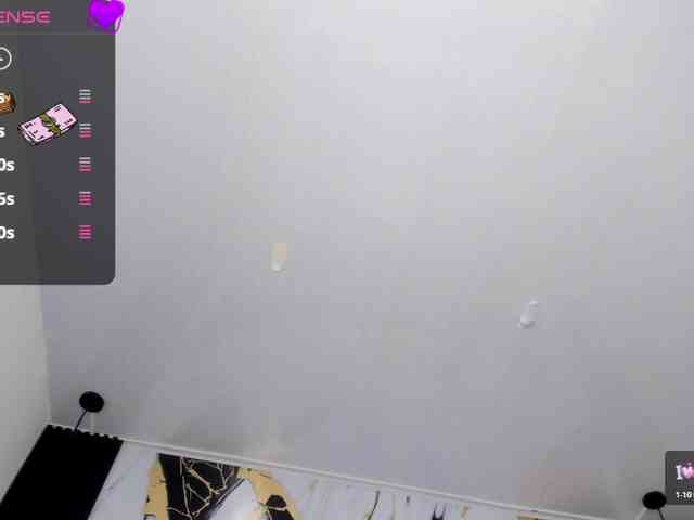 Valery-Cortez webcam