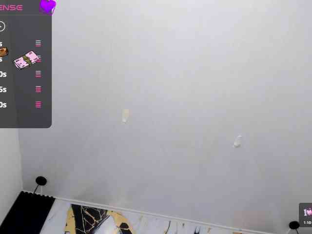 Valery-Cortez webcam