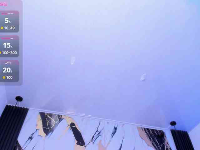 Valery-Cortez webcam