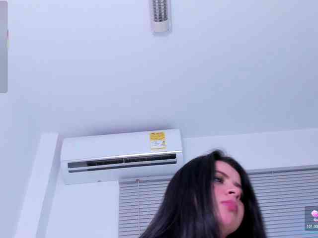 Valery-Cortez webcam