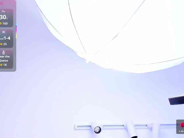 Valery-Cortez webcam