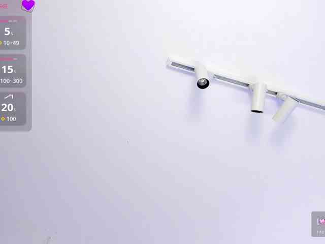 Valery-Cortez webcam