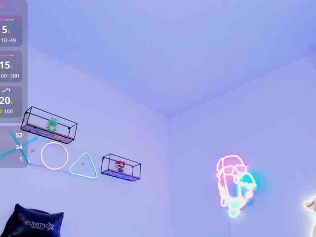 Valery-Cortez webcam