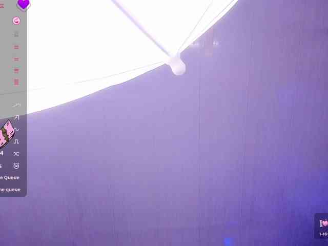 Valery-Cortez webcam