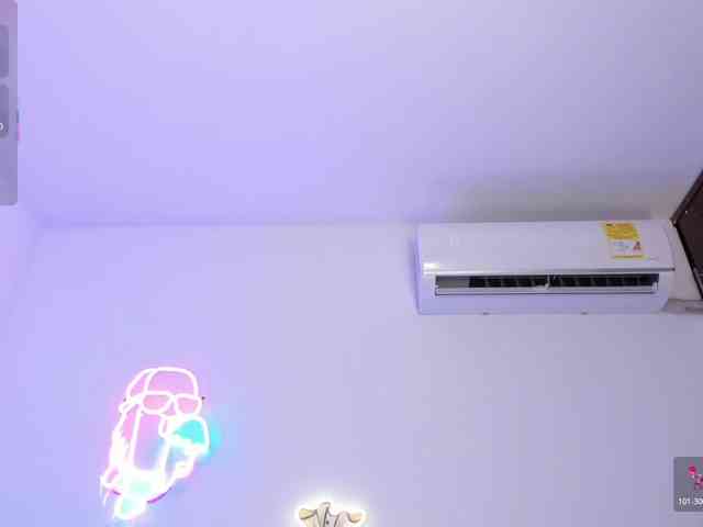 Valery-Cortez webcam