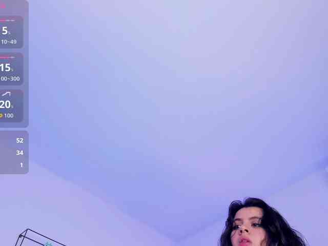 Valery-Cortez webcam