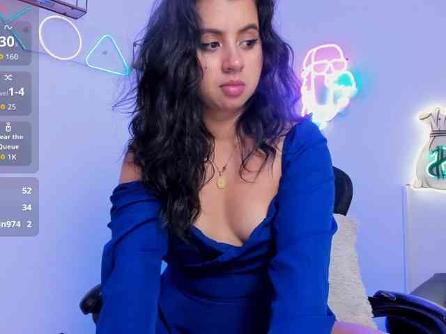 Valery-Cortez webcam