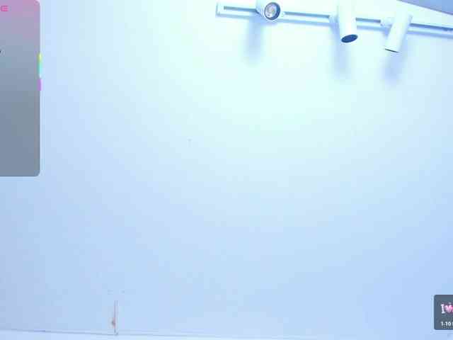 Valery-Cortez webcam