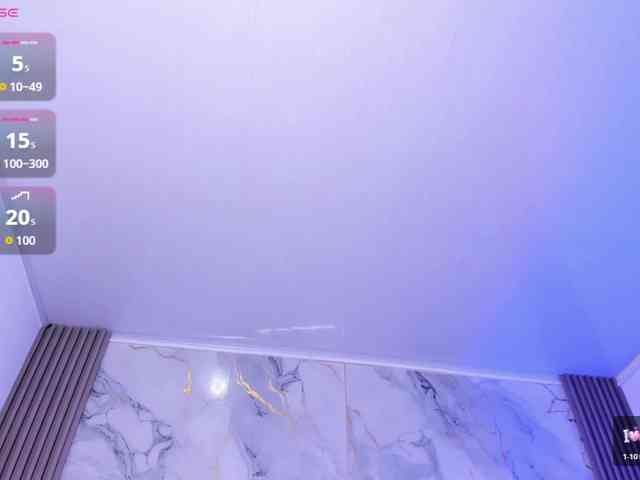 Valery-Cortez webcam