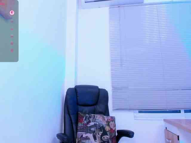 Valery-Cortez webcam