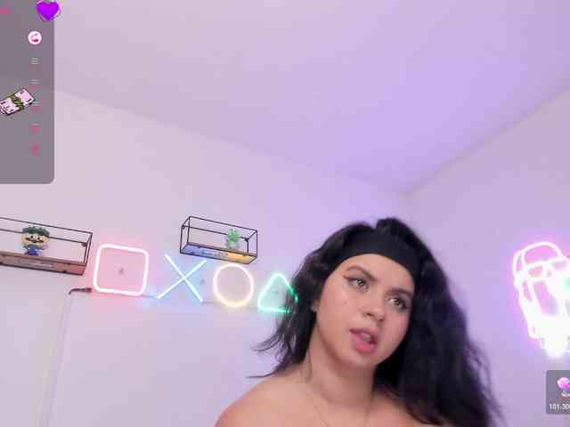 Valery-Cortez webcam