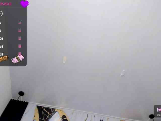 Valery-Cortez webcam