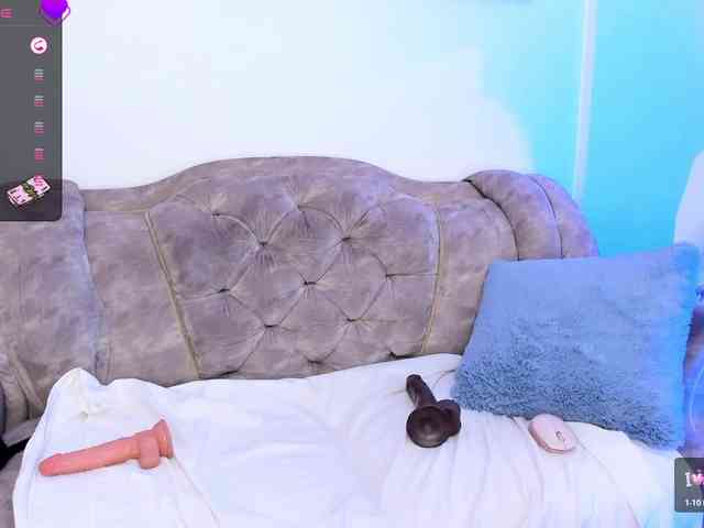 Valery-Cortez webcam