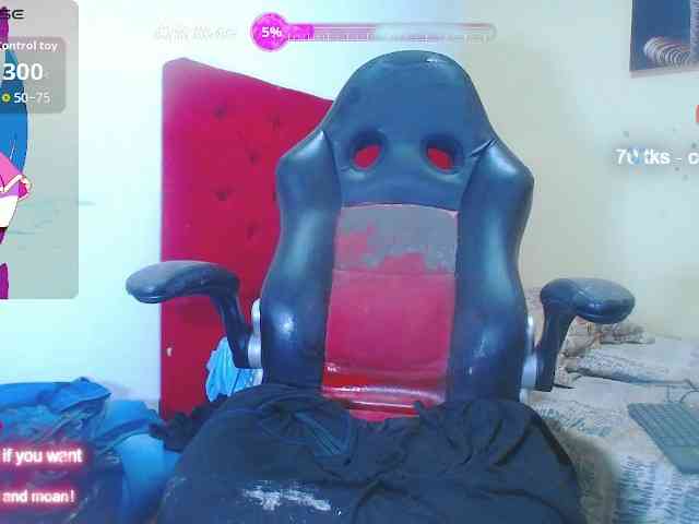 Bellanida Sex Cam Show
