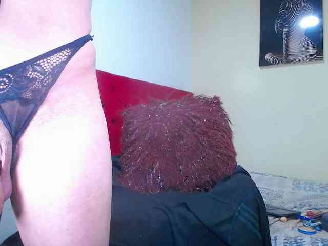 Bellanida Sex Cam Show