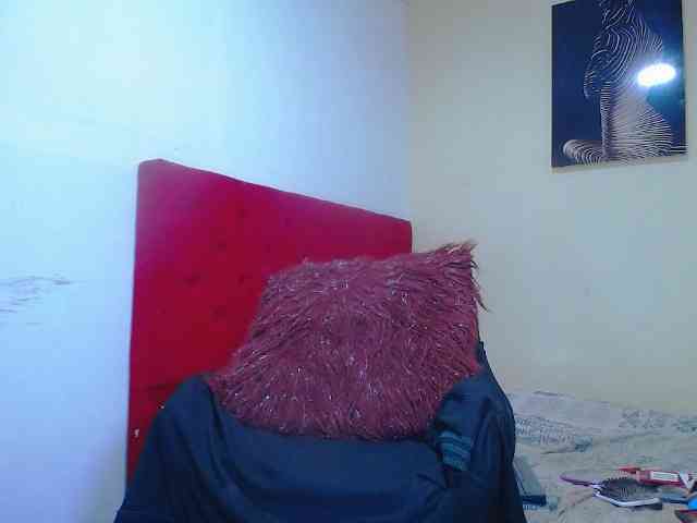 Bellanida Sex Cam Show